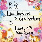 Kitty Gore